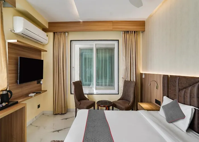 Hotel Asian King