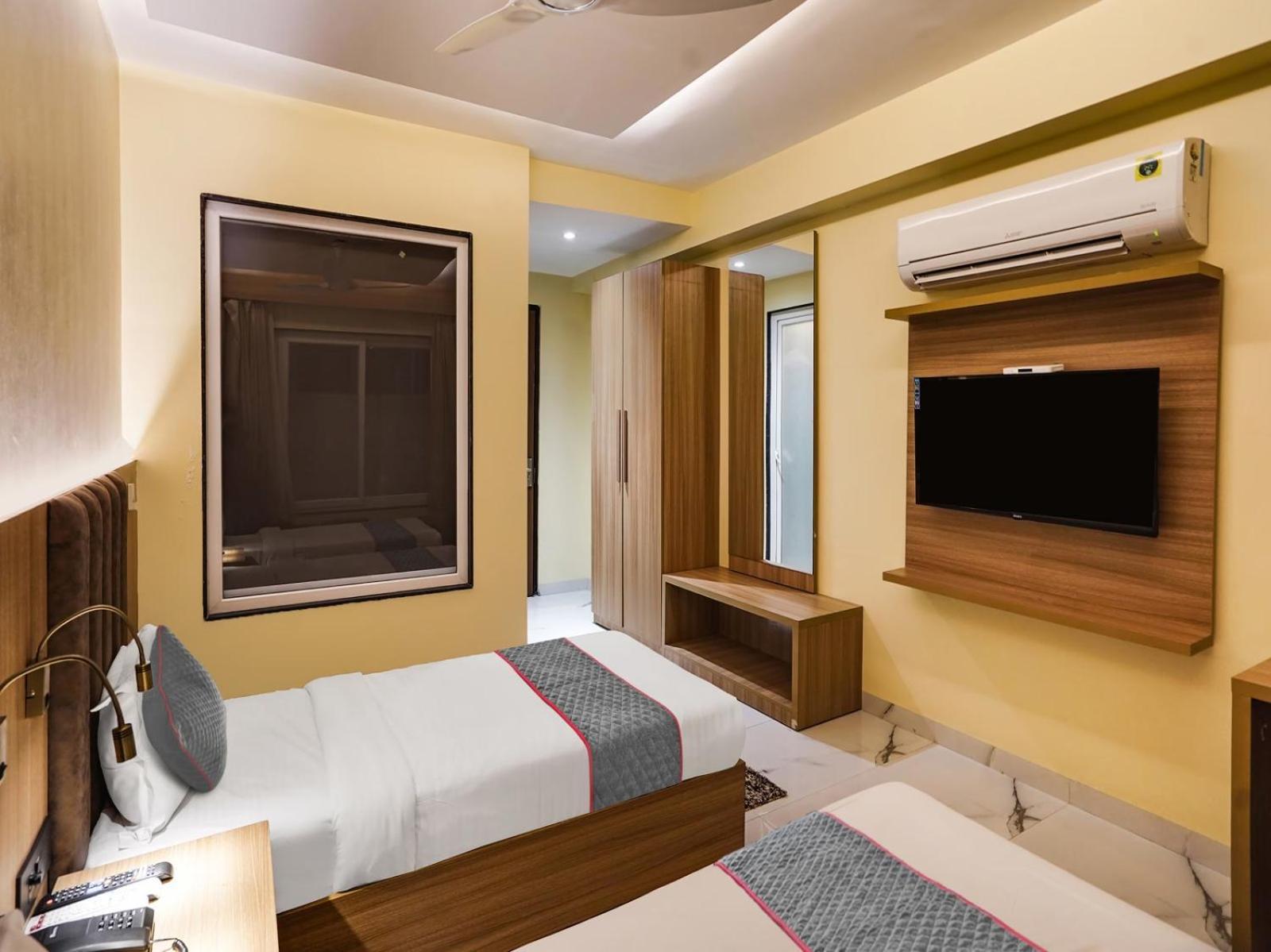 Hotel Asian King 4*