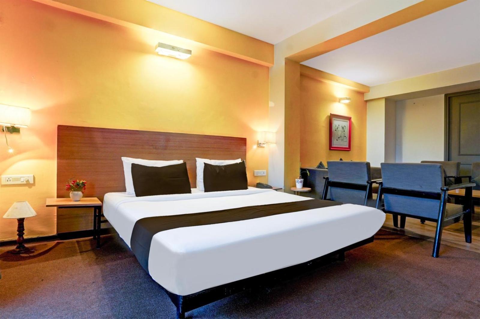 Asian King Hotel