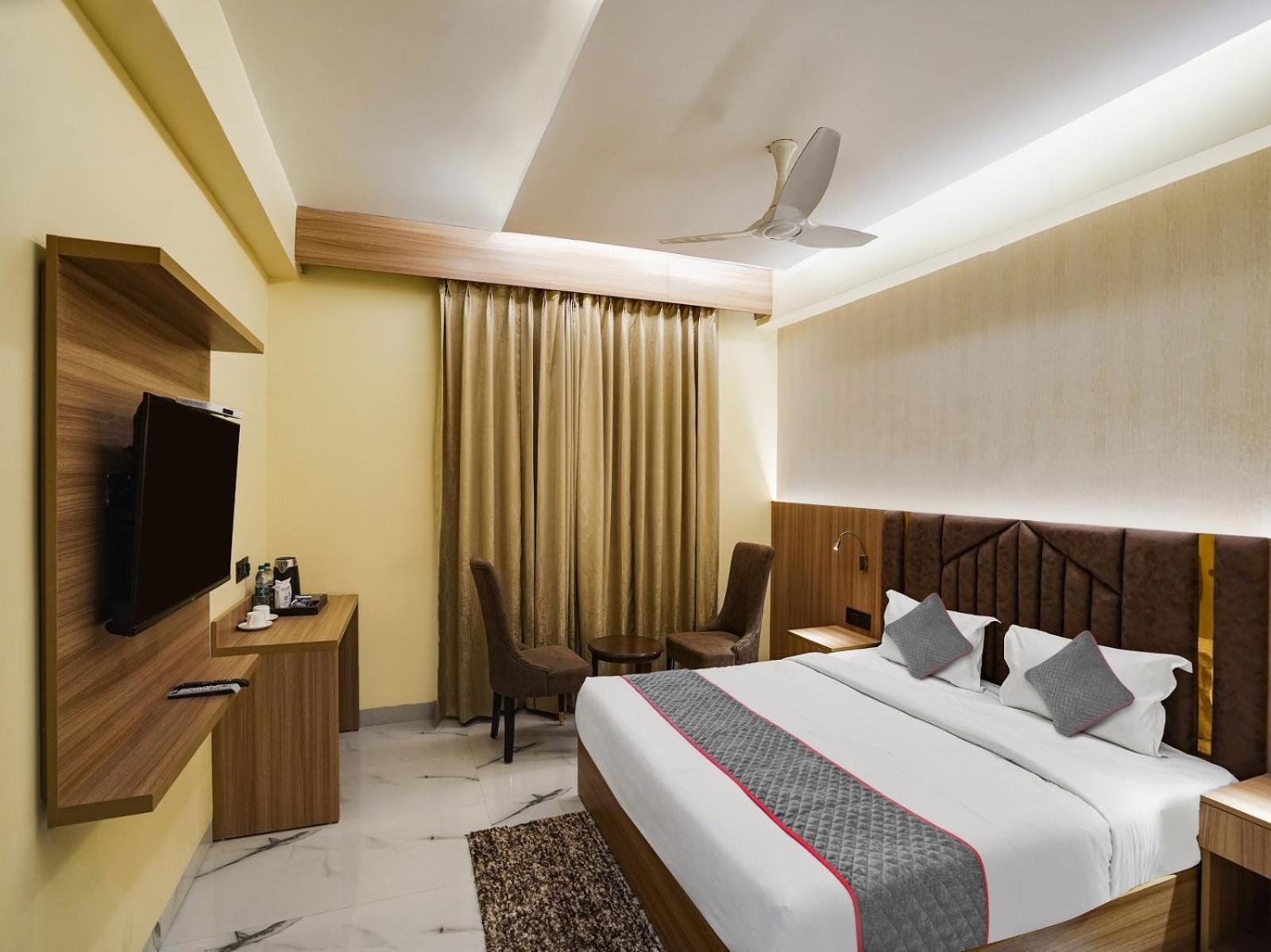Hotel Asian King 4*