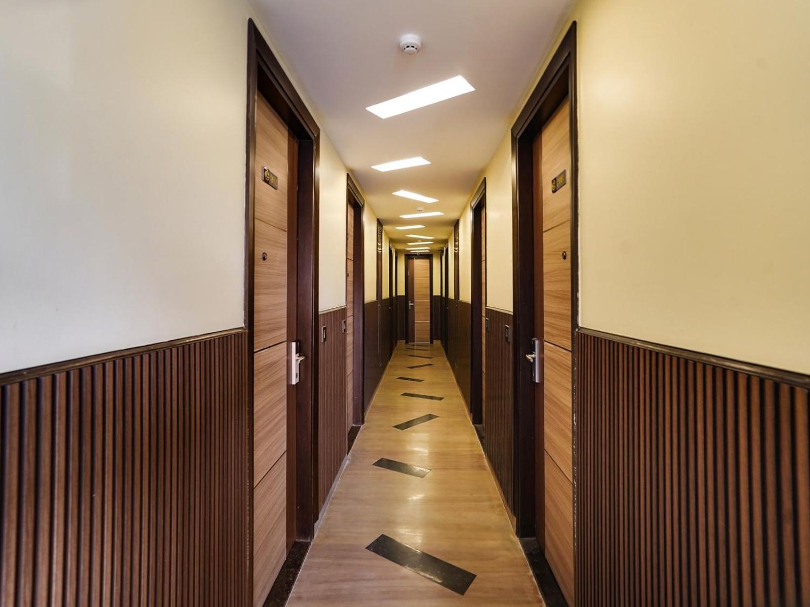 Hotel Asian King New Delhi