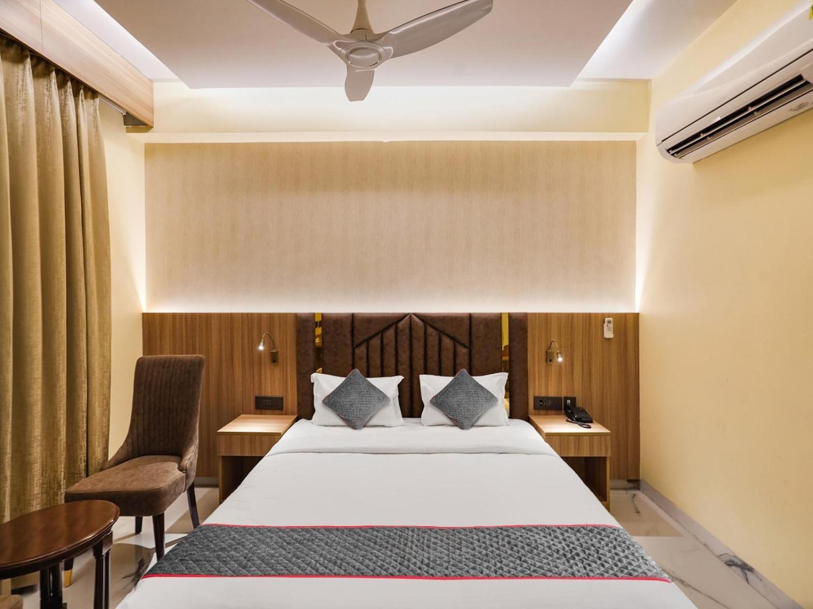 Asian King New Delhi