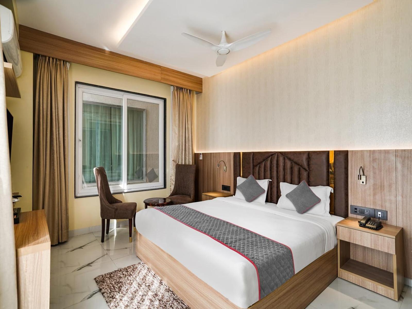 Hotel Asian King