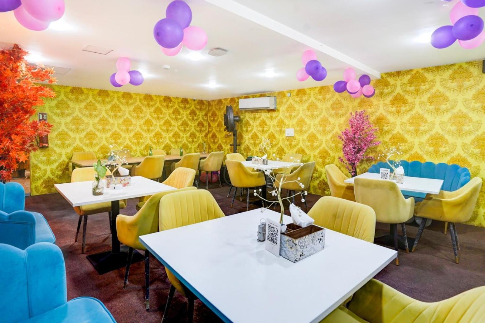 Hotel Asian King