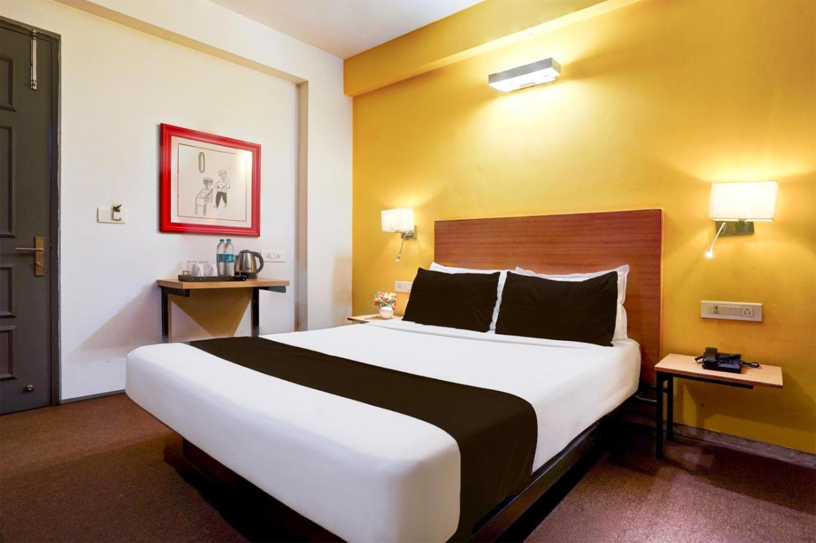 Asian King Hotel New Delhi