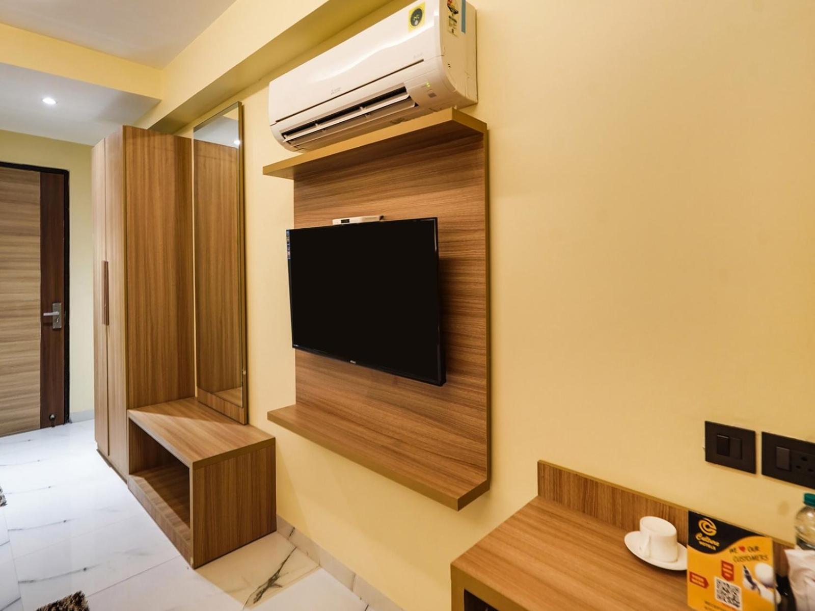 Asian King Hotel 4*