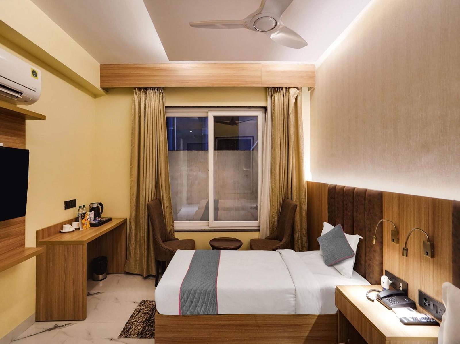 Hotel Asian King New Delhi